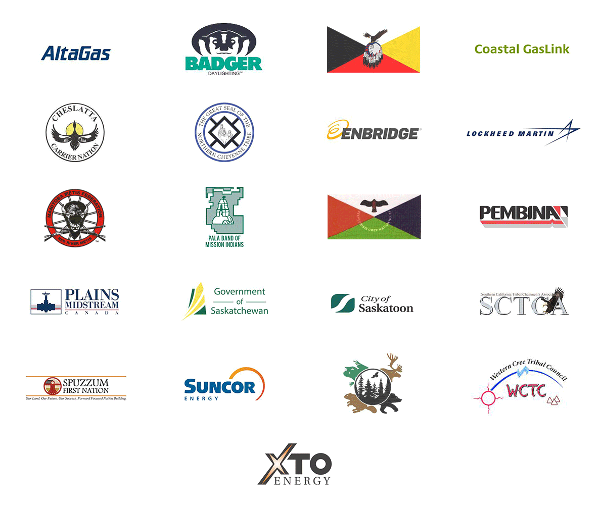 Logos